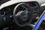 Audi RS4 Avant 2012 года (WW)